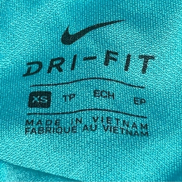 Nike Dri-Fit Athletic Running Shorts Women’s Size Extra Small - Picture 11 of 12